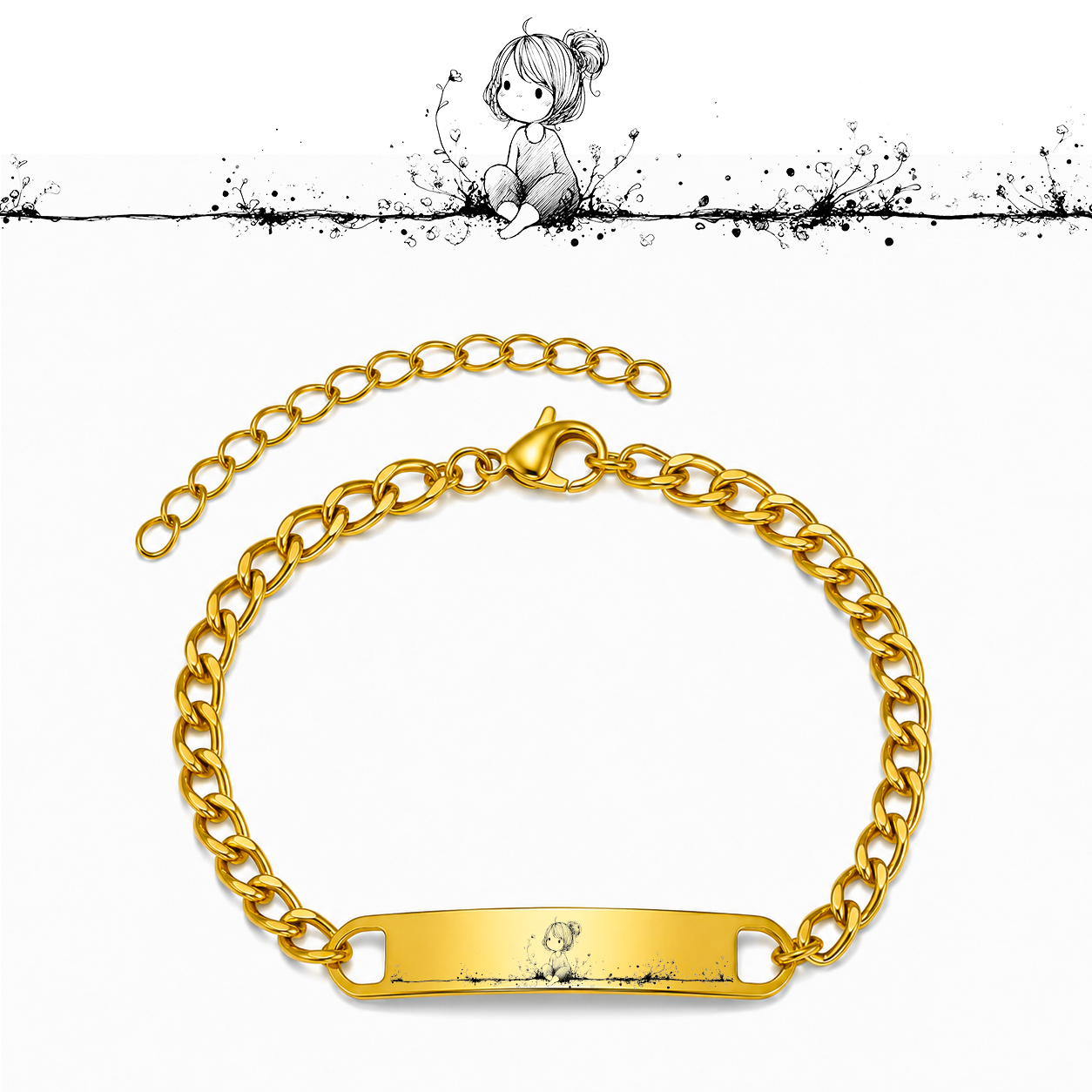 Yume Bracelet