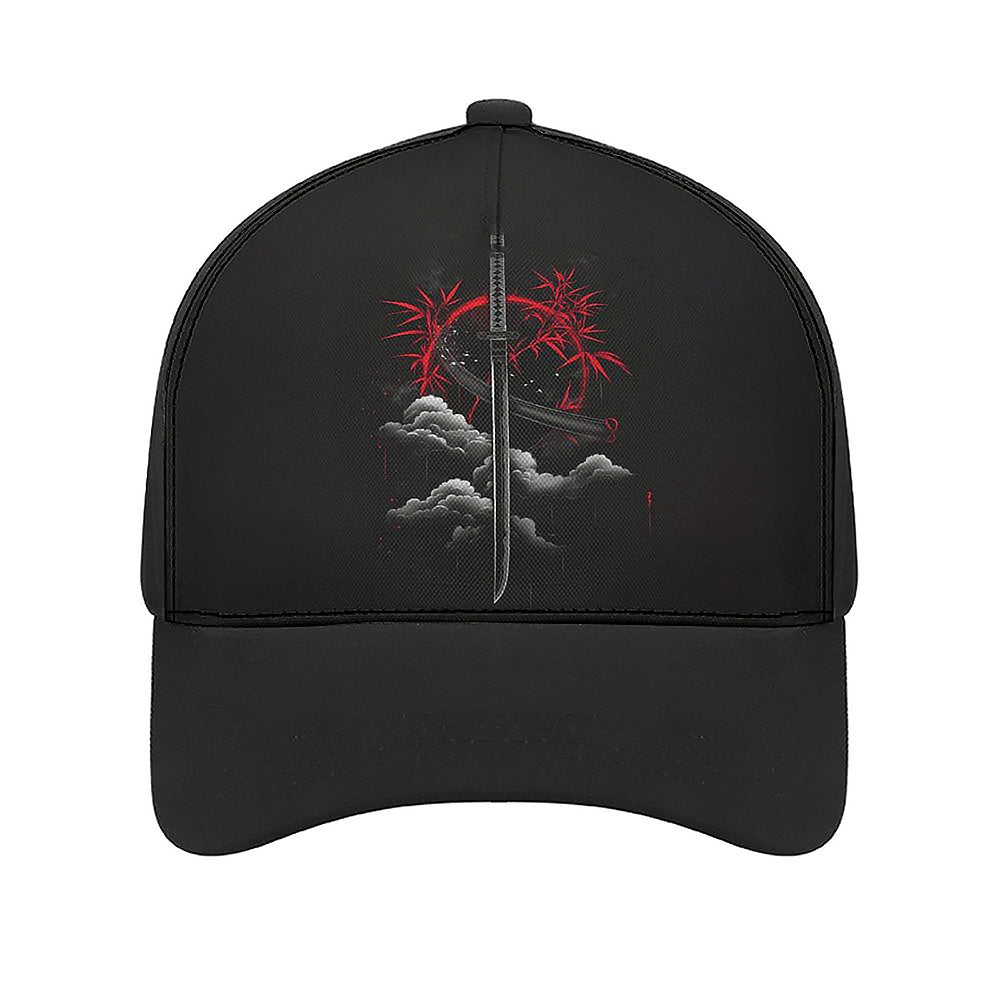 Kogarasu Cap