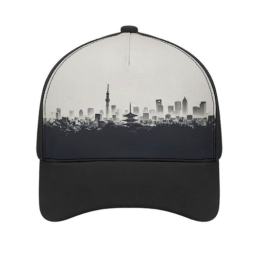 Tokyo Cap
