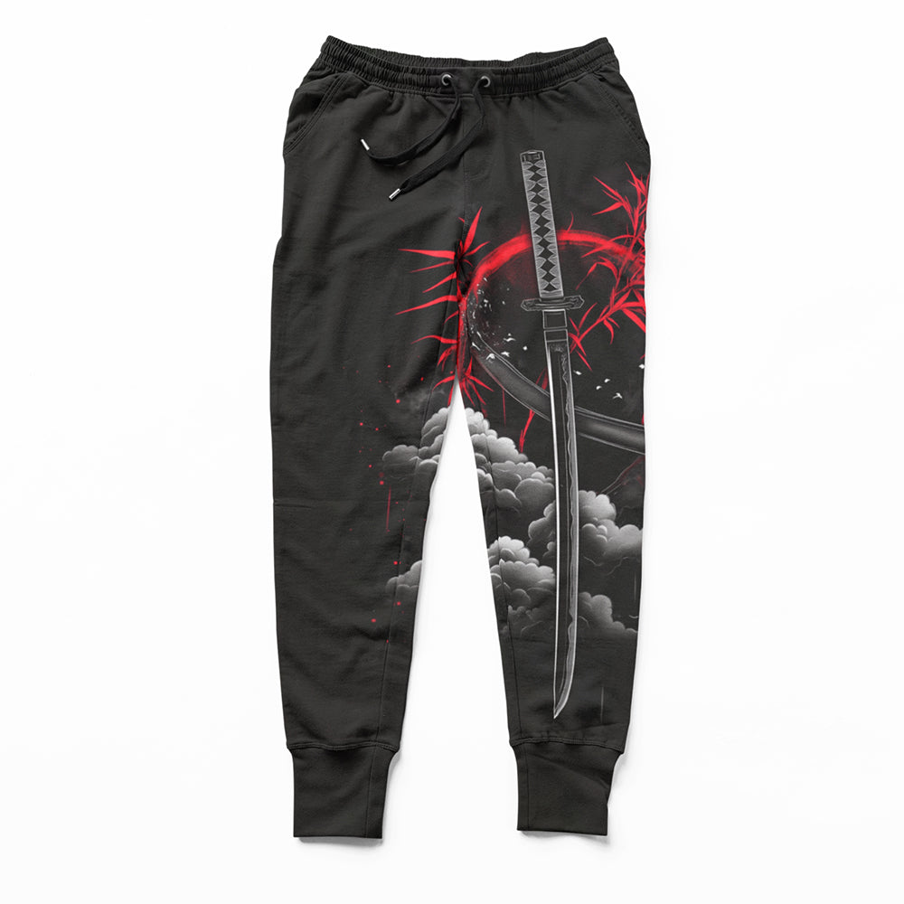 Kogarasu Pants