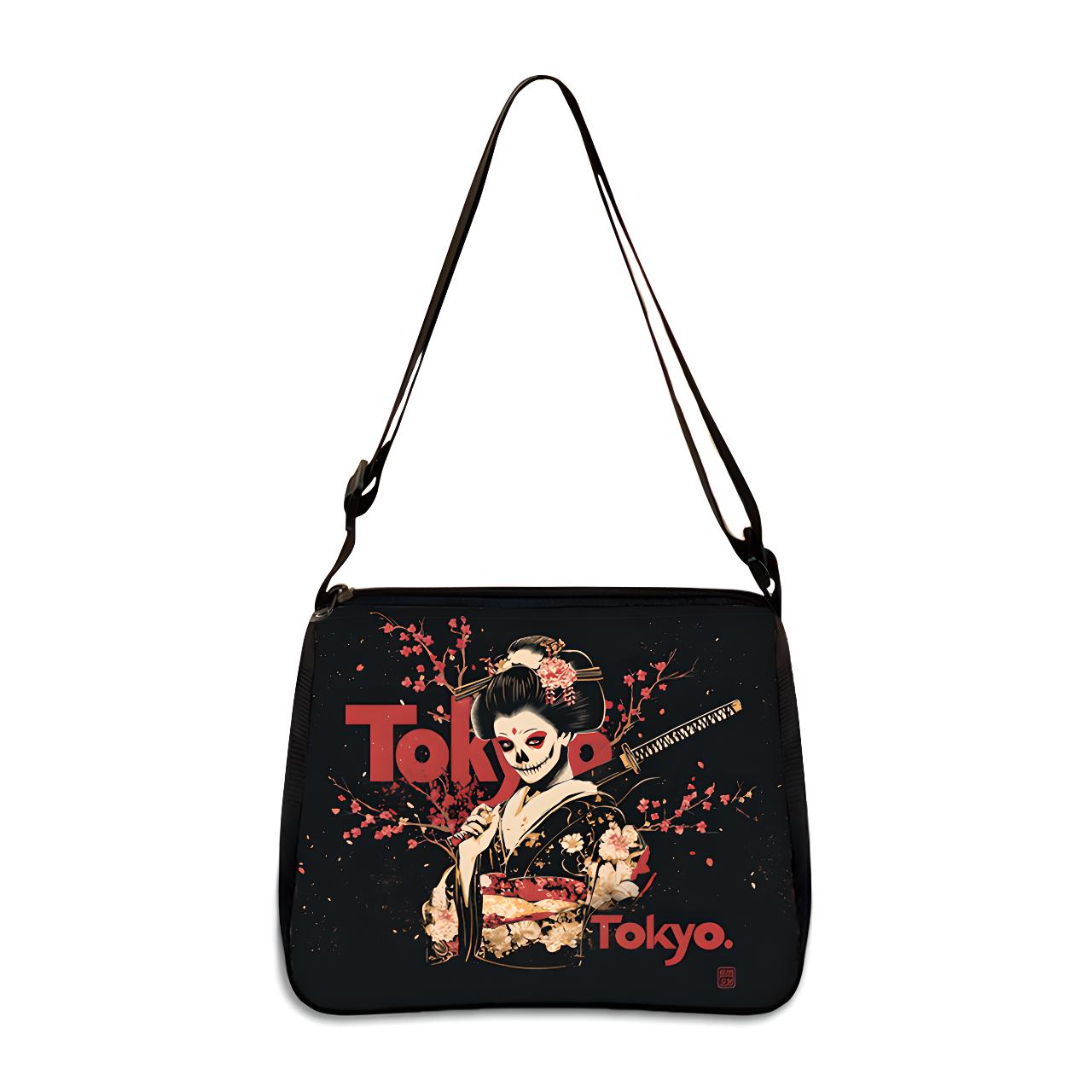 Hannya Handbag