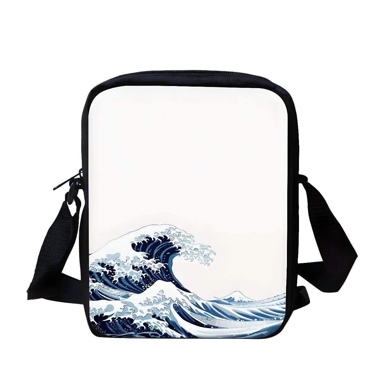 Kanagawa Shoulder Bag