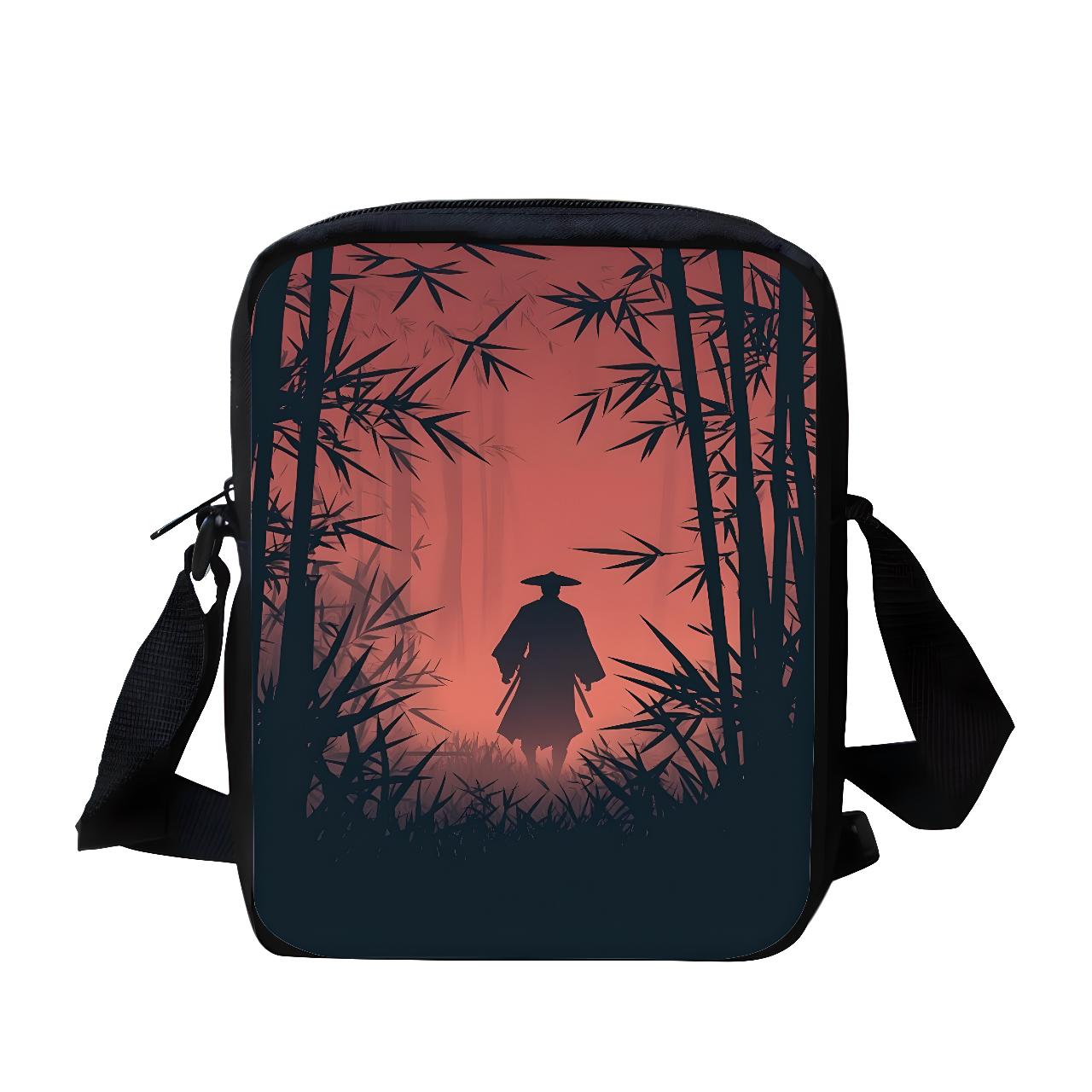 Musashi Shoulder Bag