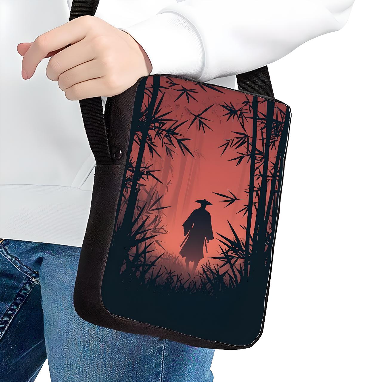 Musashi Shoulder Bag