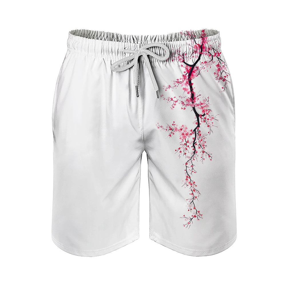 Sakura Shorts