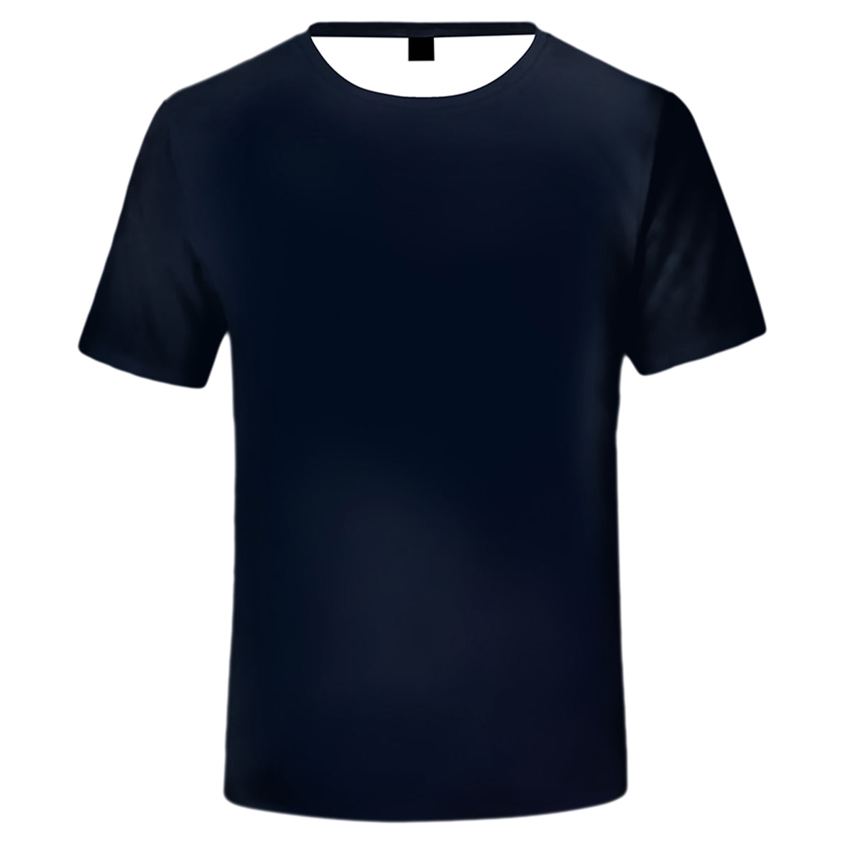 Hakai T-shirt – Back Design