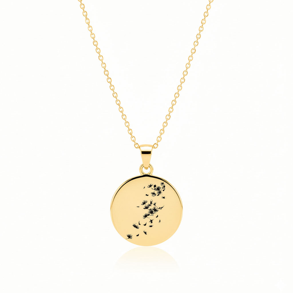 Hanami Necklace for Women