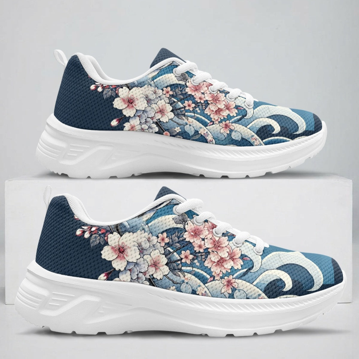 Chunky Izanagi Sneakers