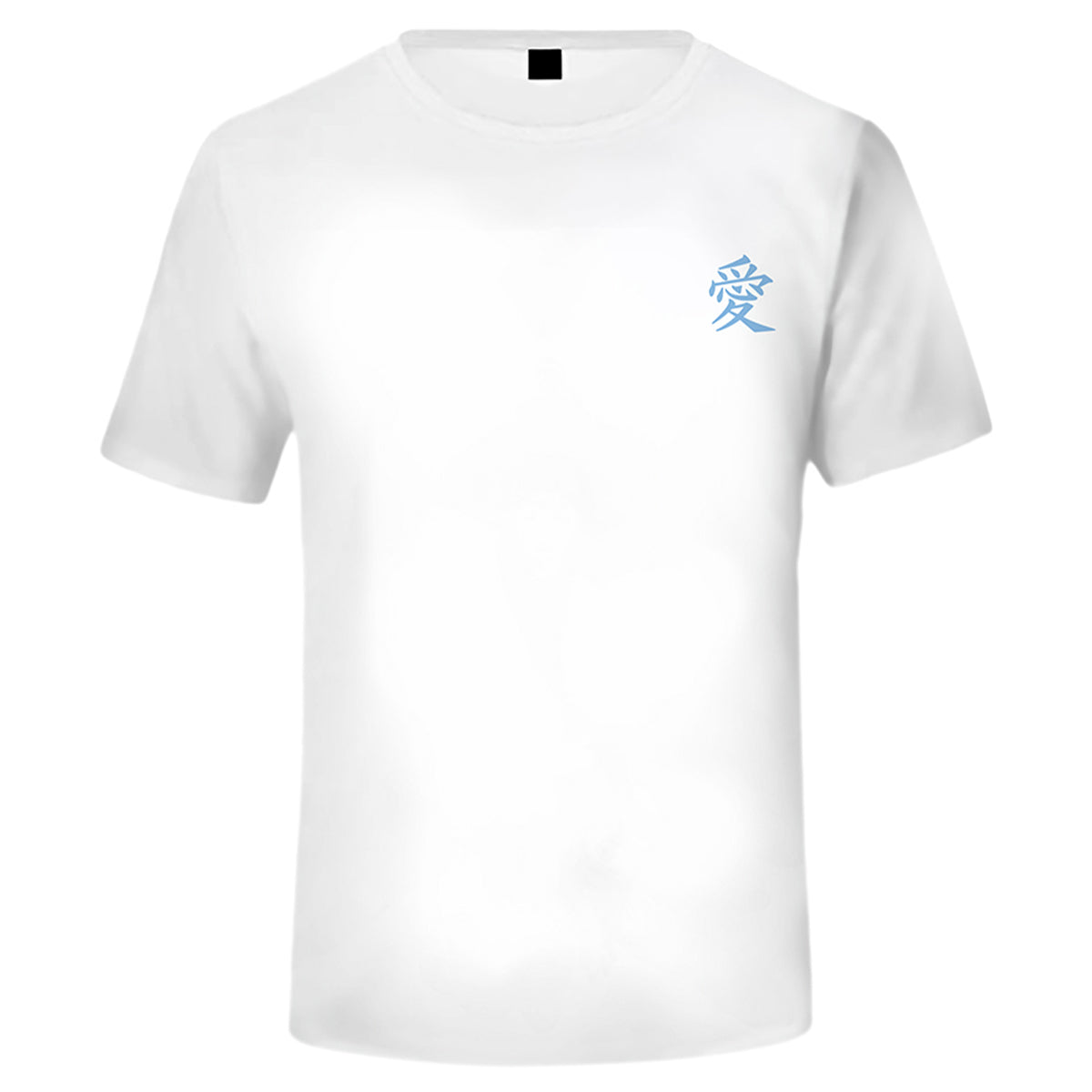 Ouka T-shirt – Back Design
