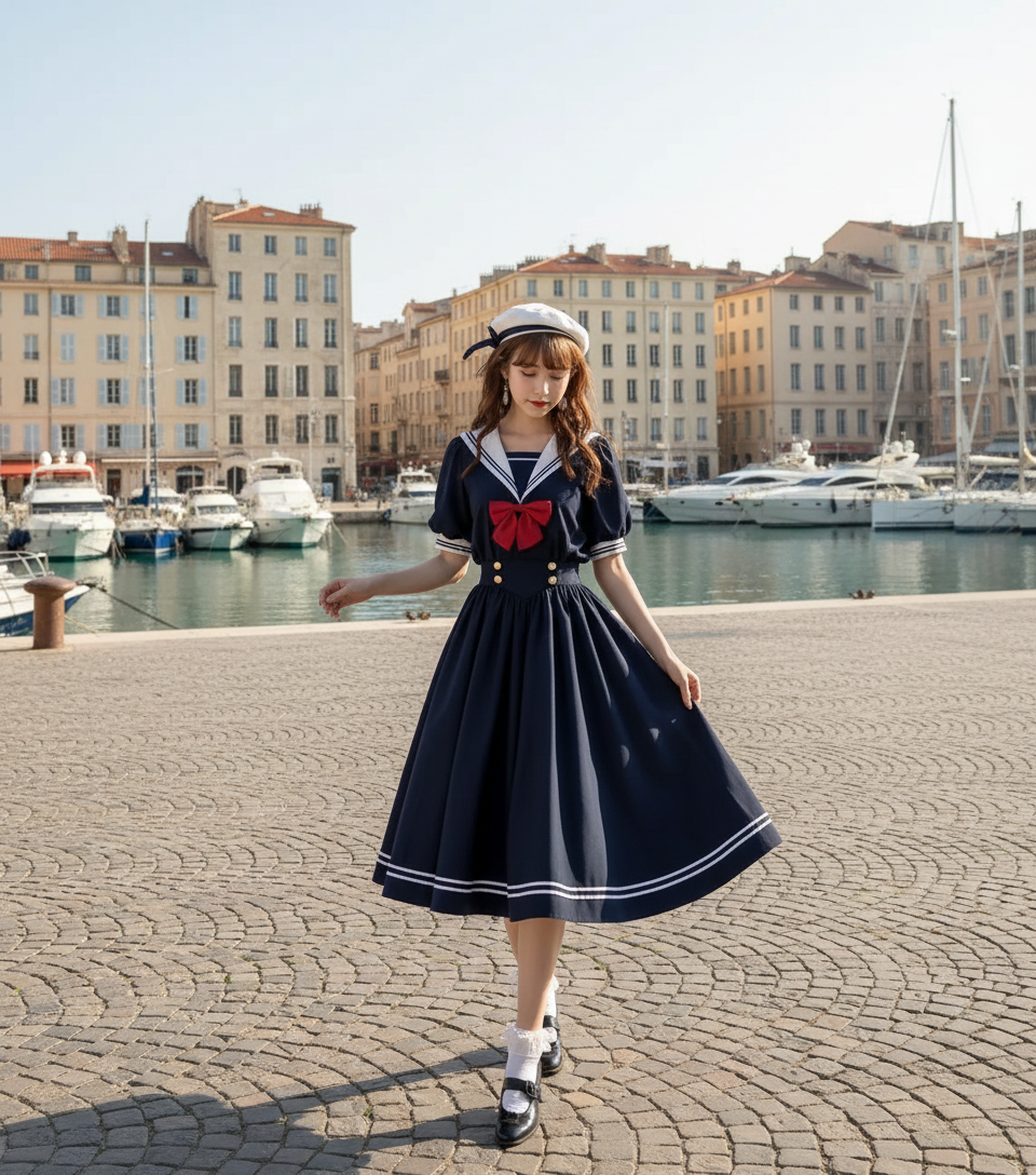Hana Dress
