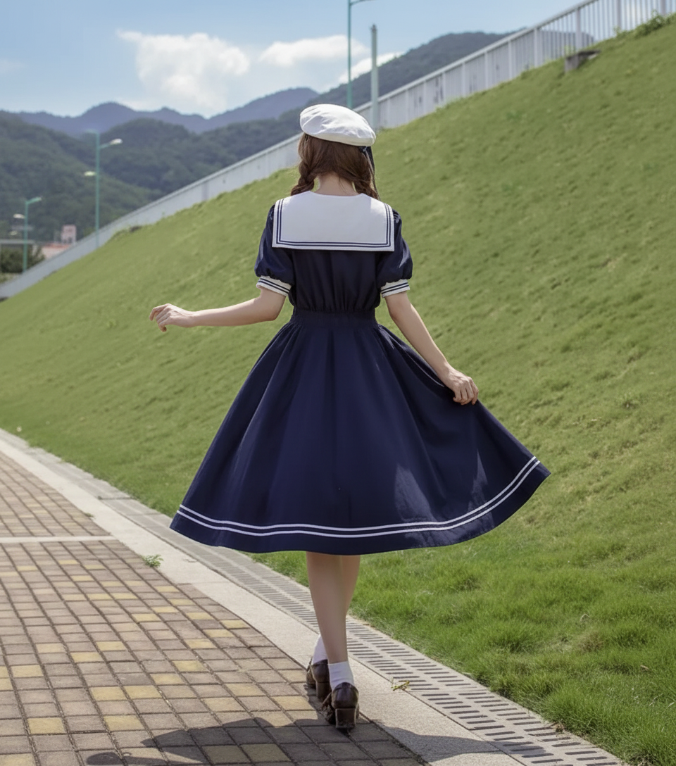 Hana Dress