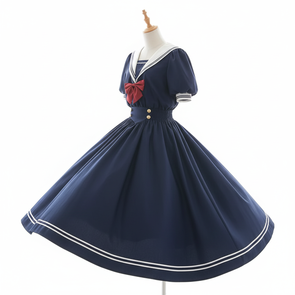 Hana Dress