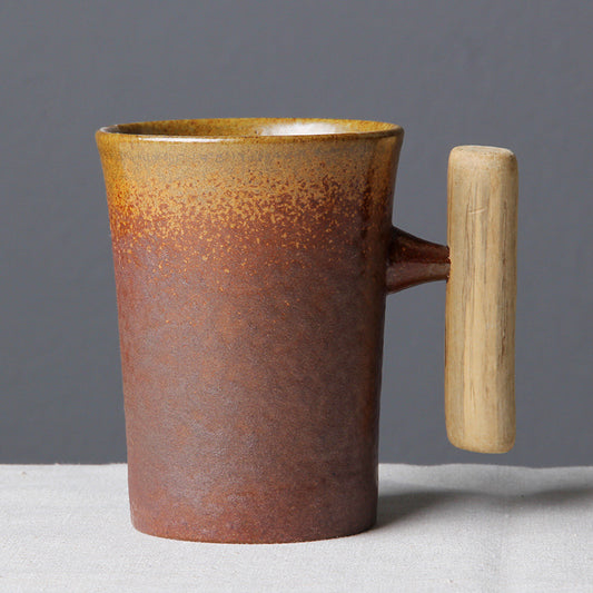 Zenko Mug