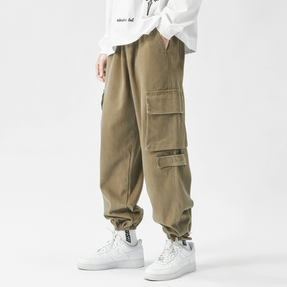 Yamato Pants