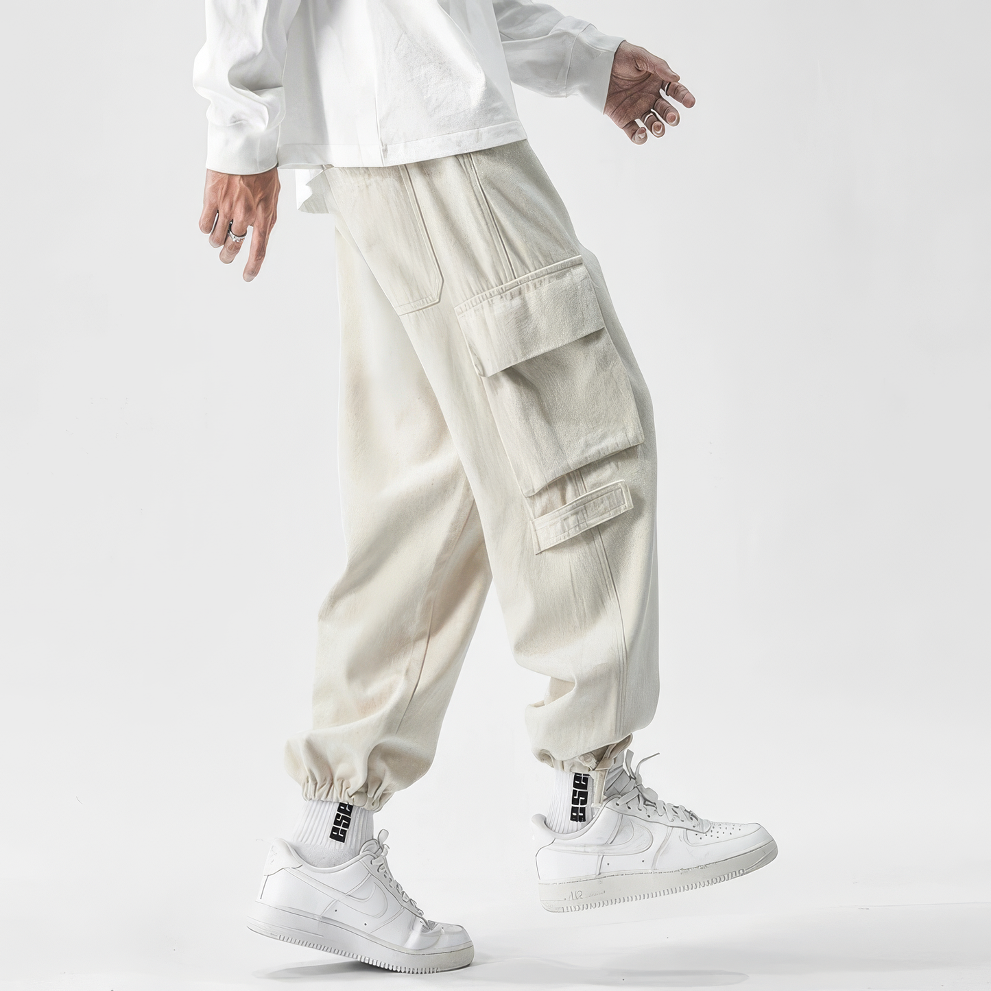 Yamato Pants