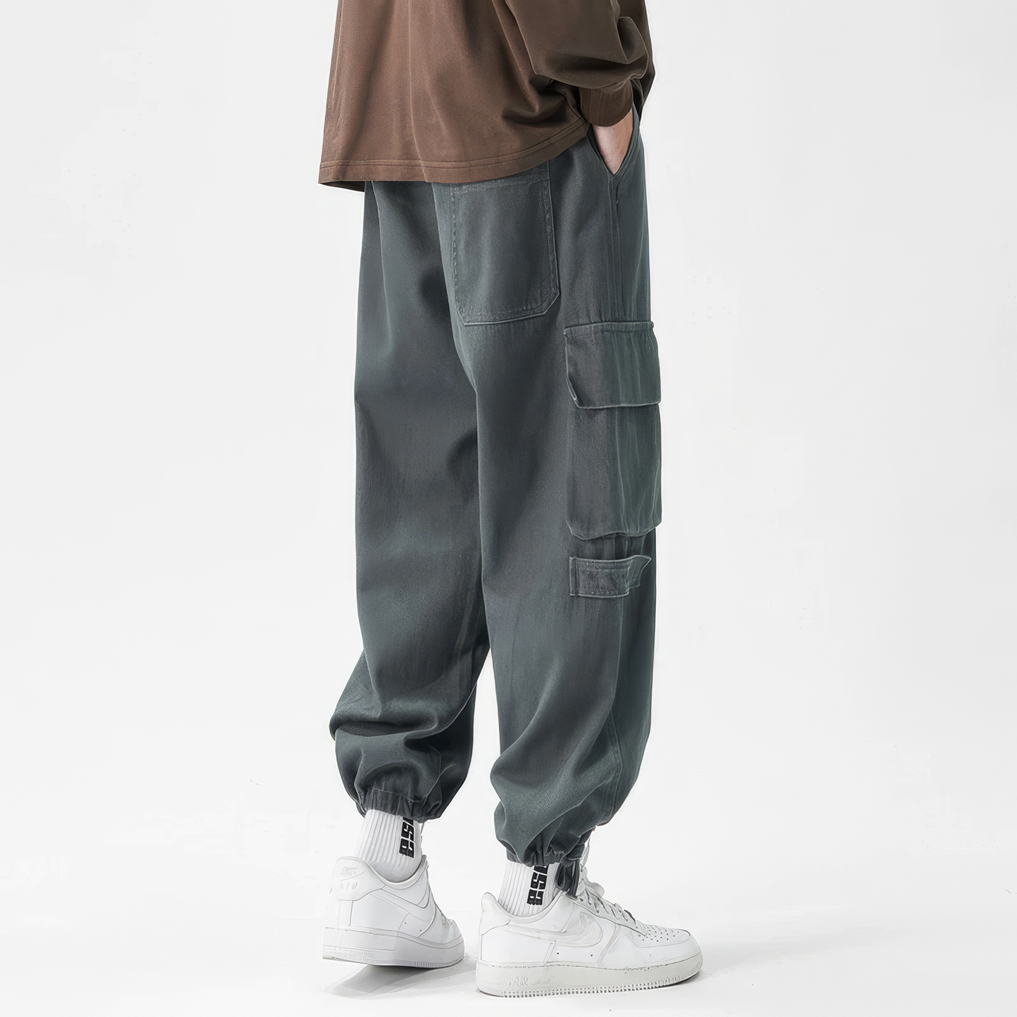 Yamato Pants