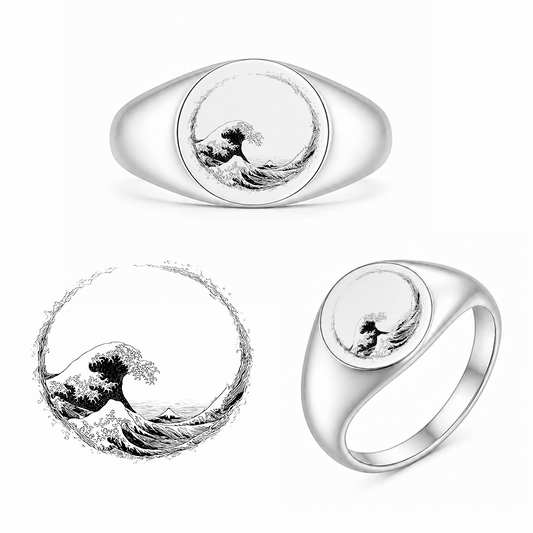 Kanagawa Ring