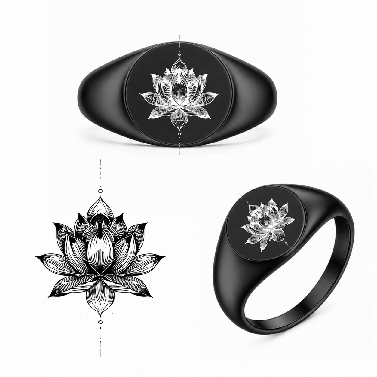 Ren Ring