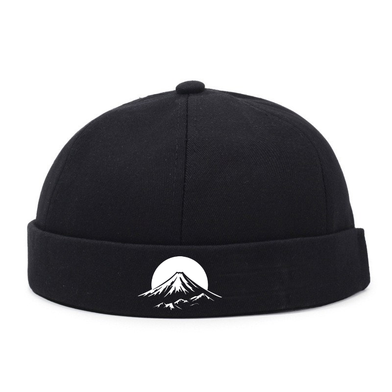 Fuji Fisherman Beanie