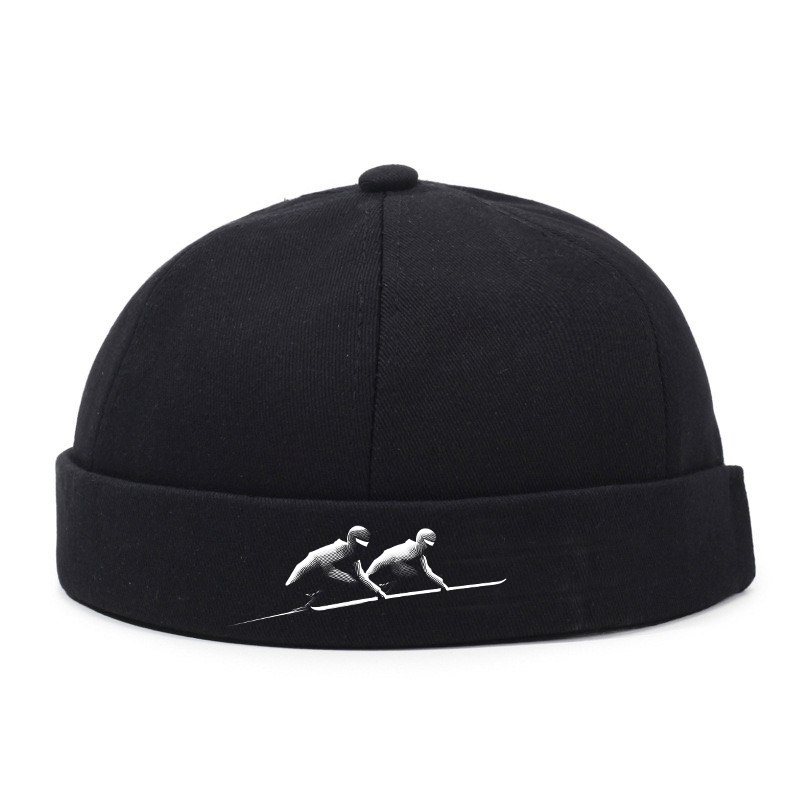 Shōbu Fisherman Beanie