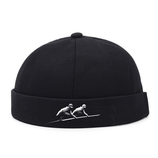 Shōbu Fisherman Beanie