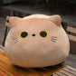 Kawaii Animal Cushions / Plushies