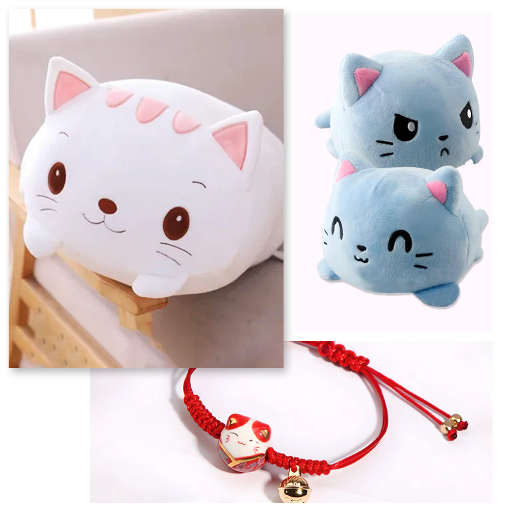 Kawaii Neko Bundle