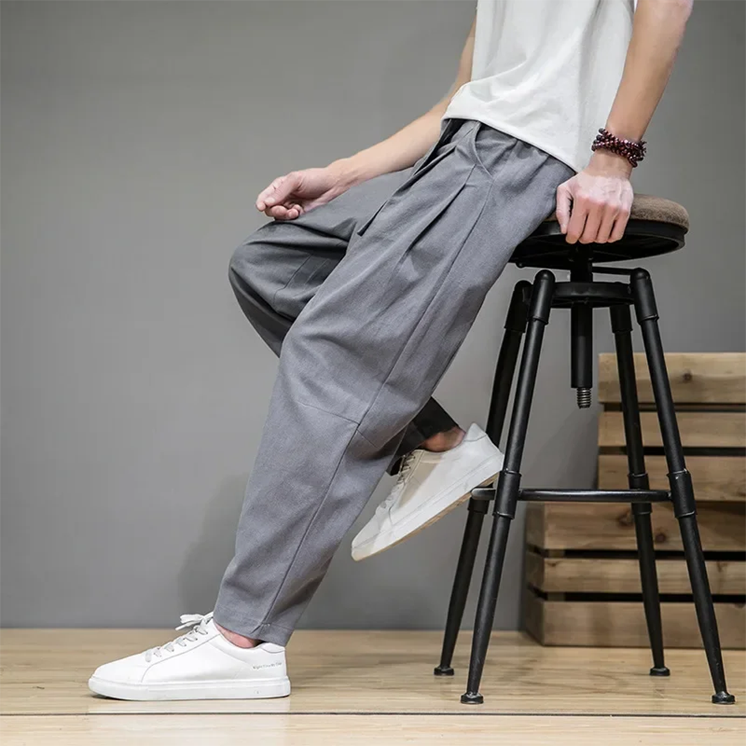 Shizuka Pants