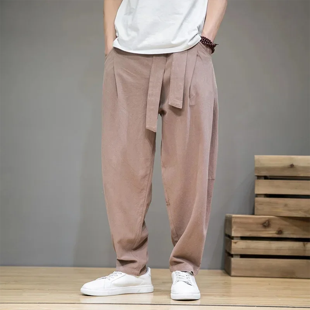 Shizuka Pants