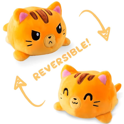 Reversible Kawaii Plushies