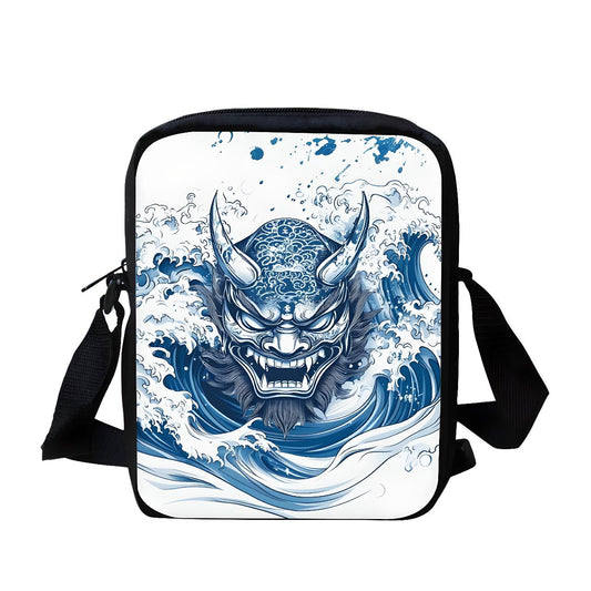 Shoulder Bags Arashi Oni