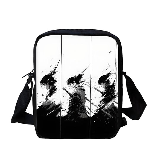 Shoulder Bags Bushi
