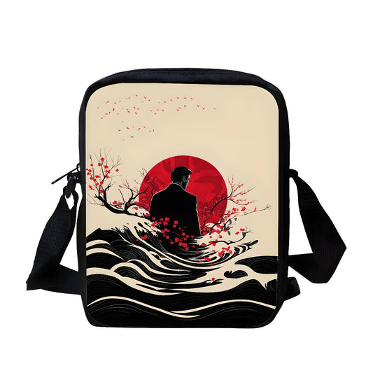 Shoulder Bags Getsumei