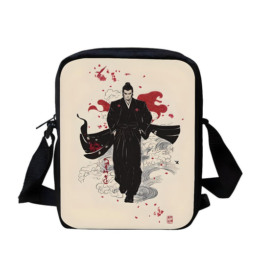 Shoulder Bags Gokudo