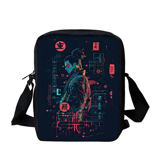 Shoulder Bags Hakai