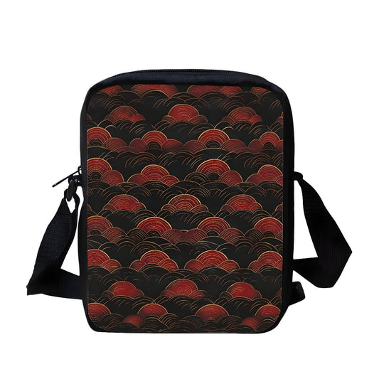 Shoulder Bags Kogarashi
