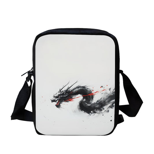 Shoulder Bags Ryū