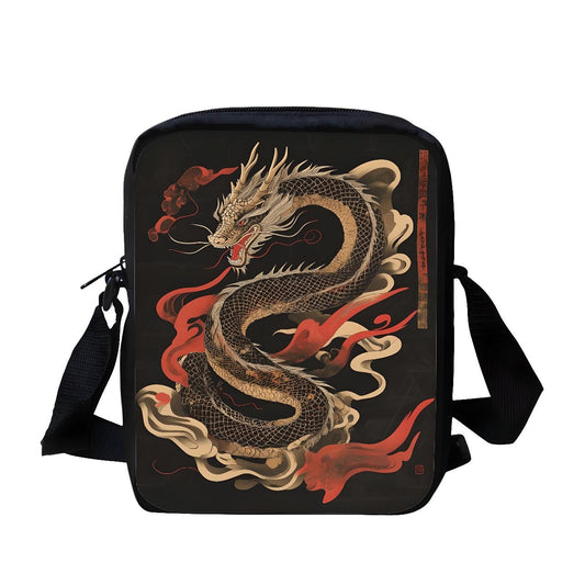 Shoulder Bags Tatsuya