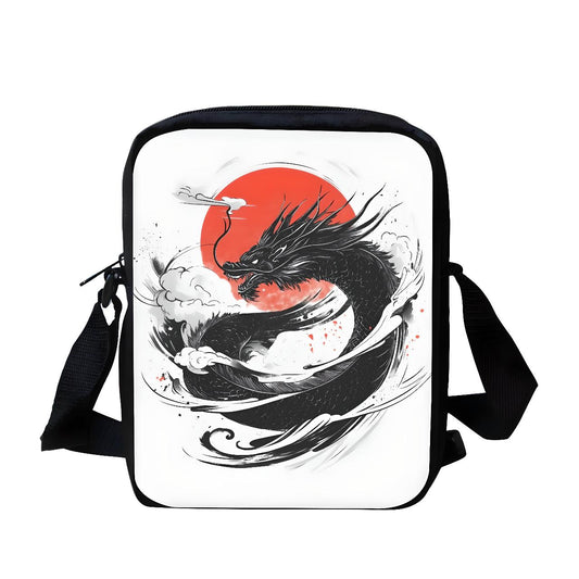 Shoulder Bags Tenryu