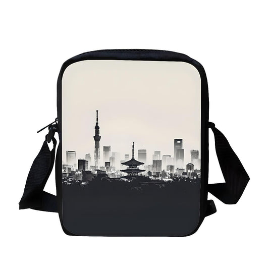 Shoulder Bags Tokyo