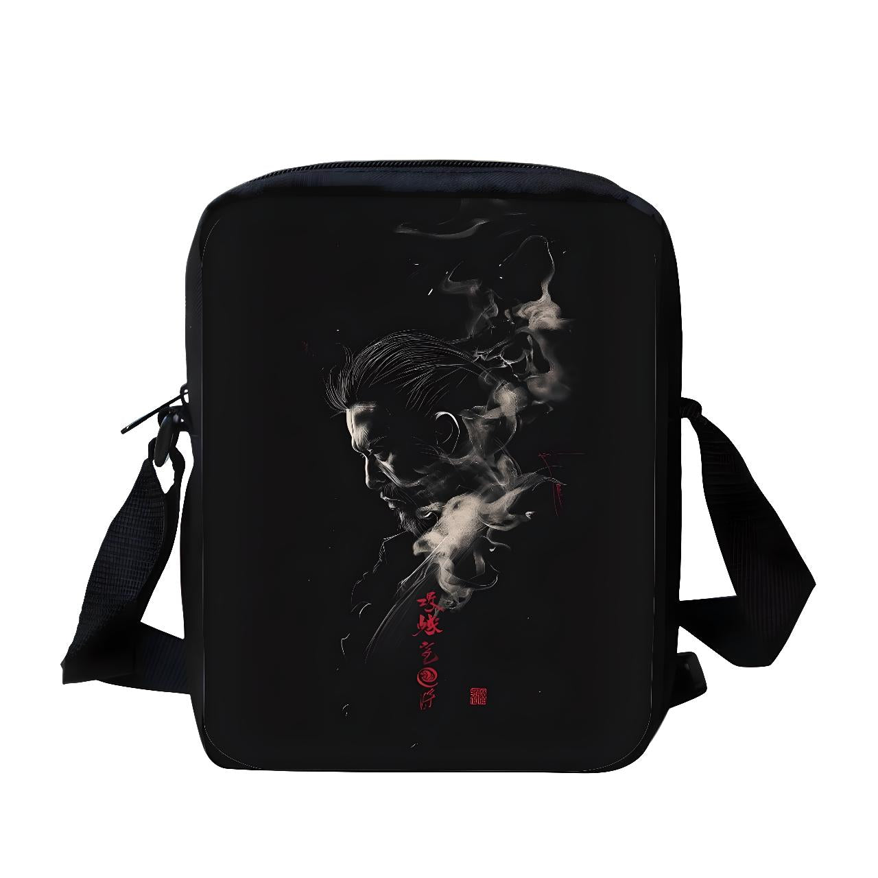 Yakuza Shoulder Bag