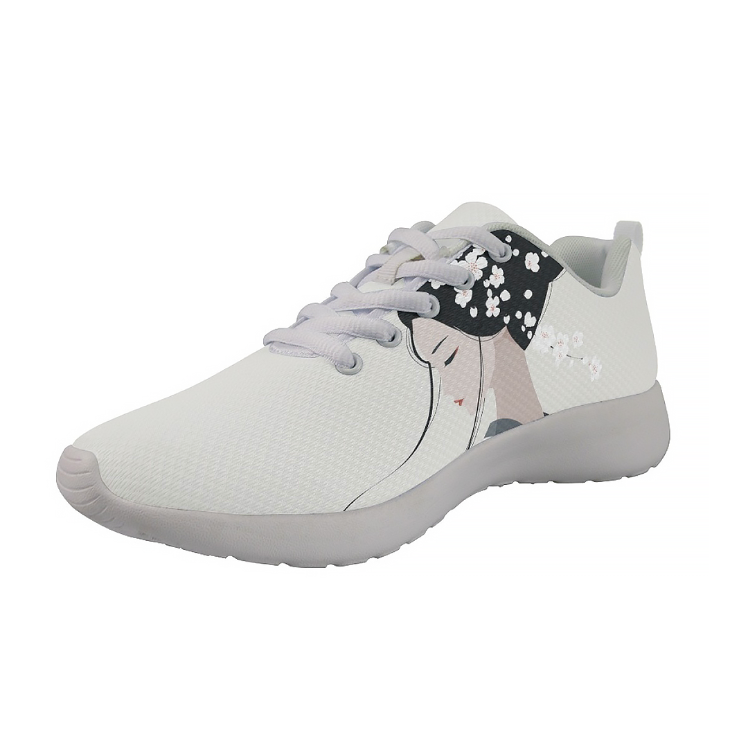 Sneakers Bijin
