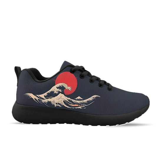 Sneakers Getsuen
