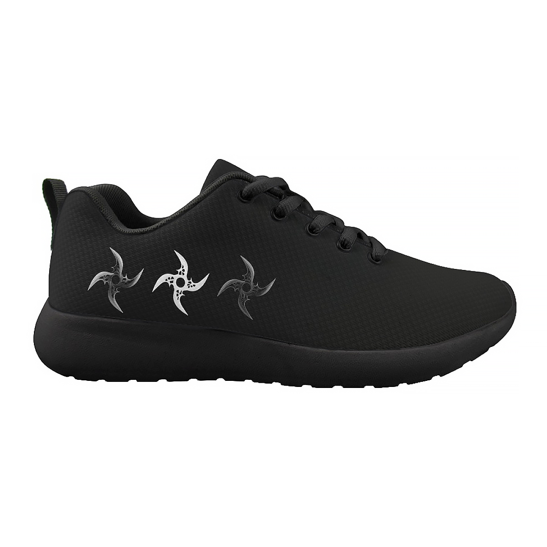 Sneakers Shuriken