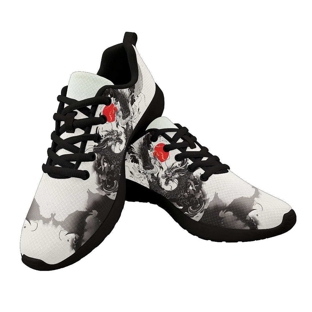 Sneakers Tatsu no Tori