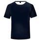 T-shirt Hakai – Design on the back