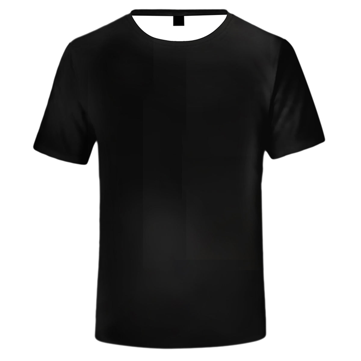 T-shirt Koiro – Design on the back
