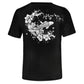 T-shirt Koiro – Design on the back