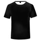 T-shirt Ryujin – Design on the back