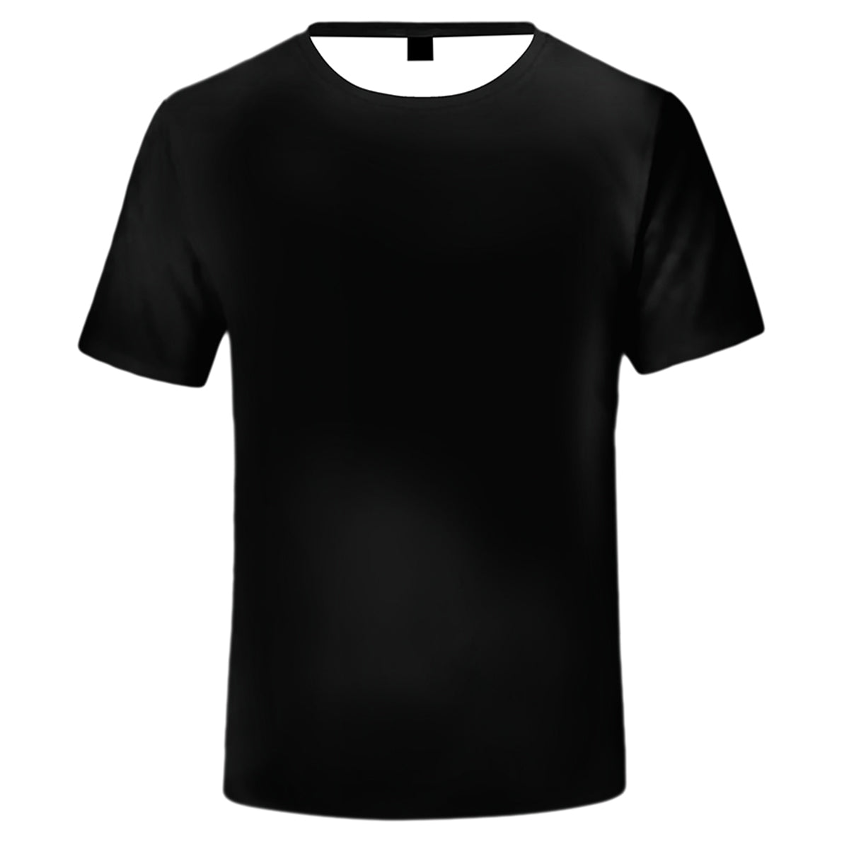 T-shirt Ryujin – Design on the back